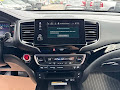 2019 Honda Passport Elite