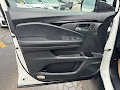 2019 Honda Passport Elite
