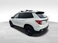 2019 Honda Passport Elite
